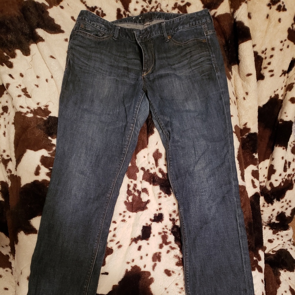 Express skinny 14 Long